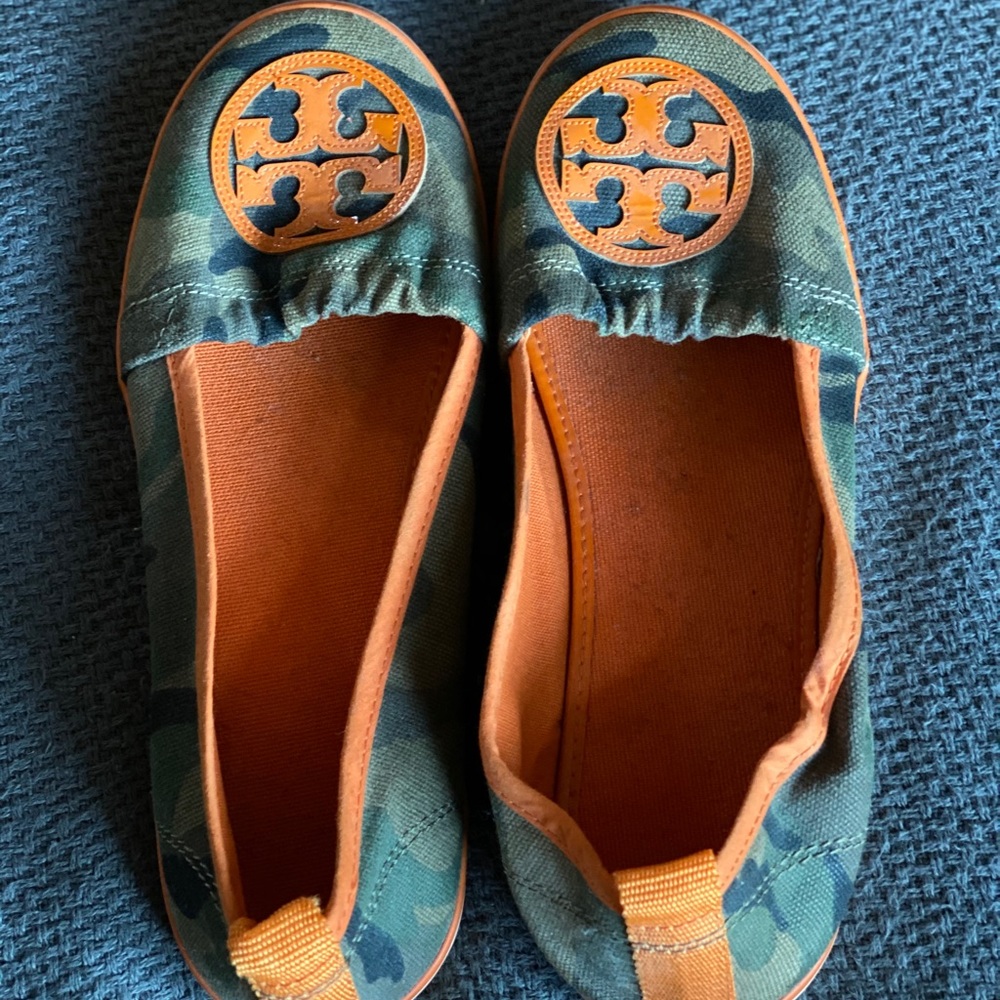 Tory Burch Sneaker